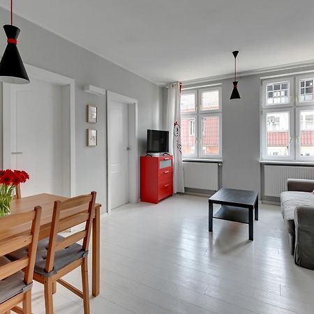 Staywin Old Town Torunska 30 Gdańsk Eksteriør billede
